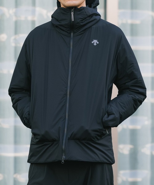 DESCENTE ALLTERRAIN（デサント オルテライン）の「DESCENTE