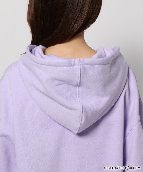 期間限定値下げ】暁山瑞希 ZOZOTOWNコラボ パーカー 期間限定値下げ