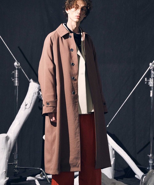 MAISON SPECIAL（メゾンスペシャル）の「《ユニセックスアイテム