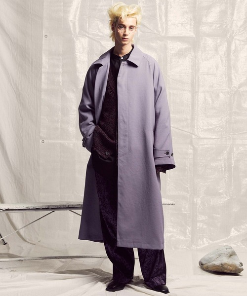 MAISON SPECIAL（メゾンスペシャル）の「《ユニセックスアイテム