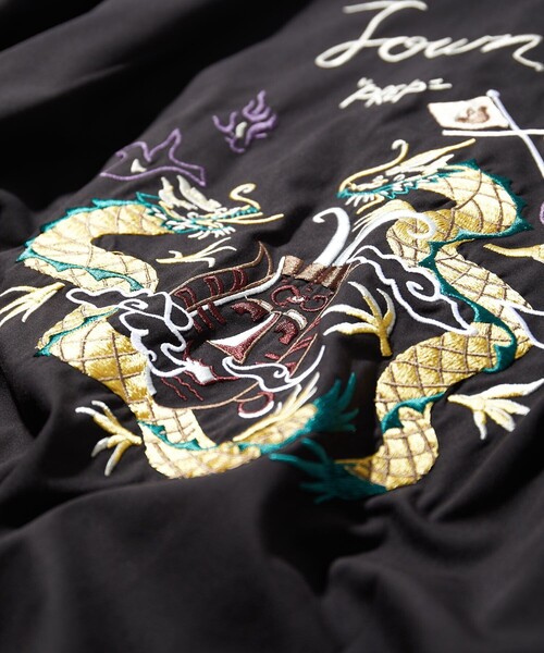 TOWNCRAFT（タウンクラフト）の「Towncraft PREP/タウンクラフト