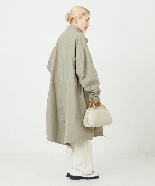 FREAK'S STORE（フリークスストア）の「限定展開 M65モッズコート