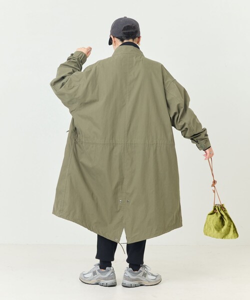 FREAK'S STORE（フリークスストア）の「限定展開 M65モッズコート