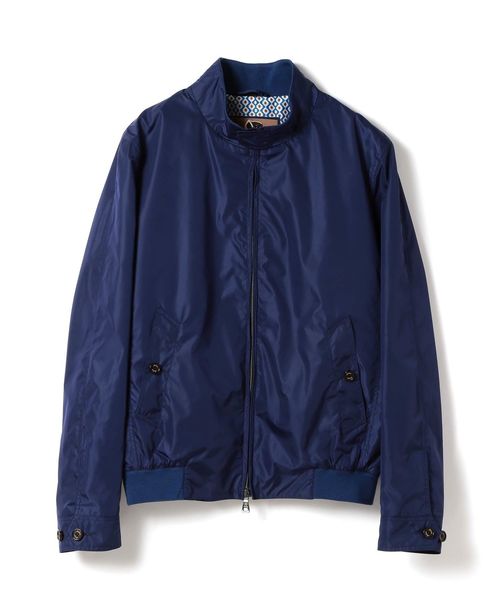 Sealup（シーラップ）の「◎Sealup / ナイロン ボマージャケット