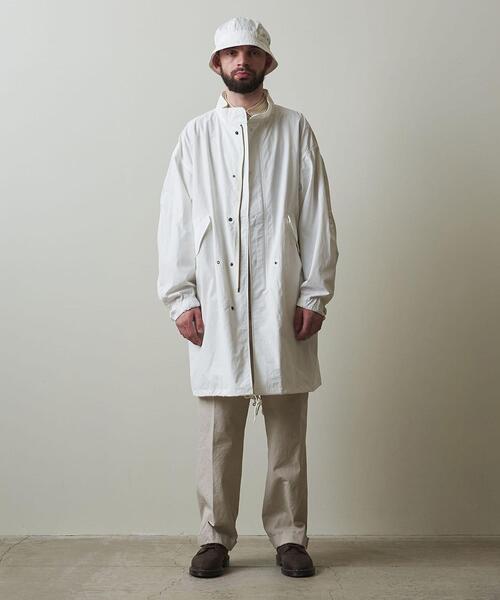 Steven Alan（スティーブンアラン）の「＜BURK × Steven Alan＞ M-65