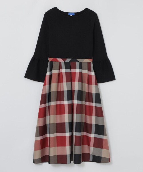 BLUE LABEL CRESTBRIDGE（ブルーレーベルクレストブリッジ）の「【美人