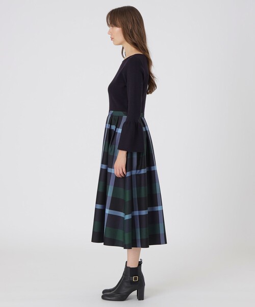 BLUE LABEL CRESTBRIDGE（ブルーレーベルクレストブリッジ）の「【美人