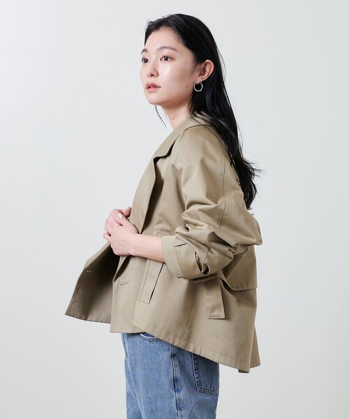 MARW UNITED ARROWS（マルゥ ユナイテッドアローズ）の「＜MARW UNITED