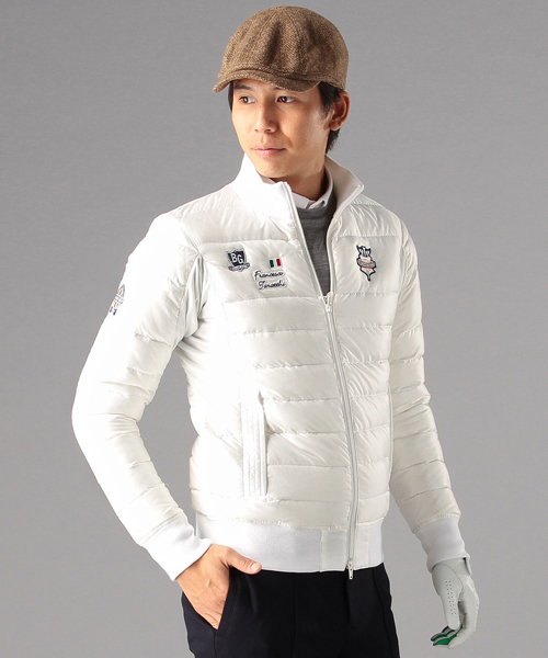 BEAMS GOLF（ビームスゴルフ）の「BEAMS GOLF PURPLE LABEL