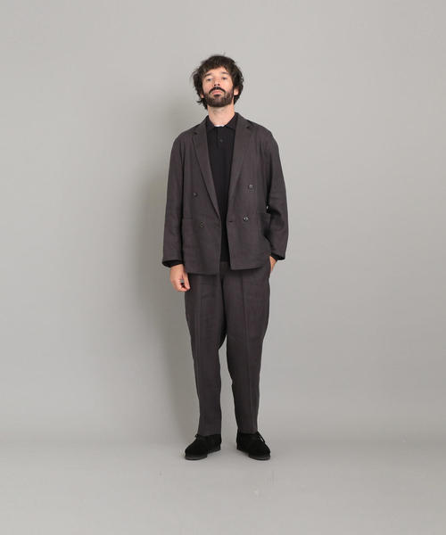 Steven Alan（スティーブンアラン）の「＜221Village × Steven Alan