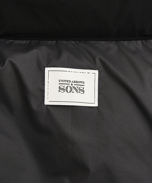 UNITED ARROWS & SONS（ユナイテッドアローズアンドサンズ）の「UNITED
