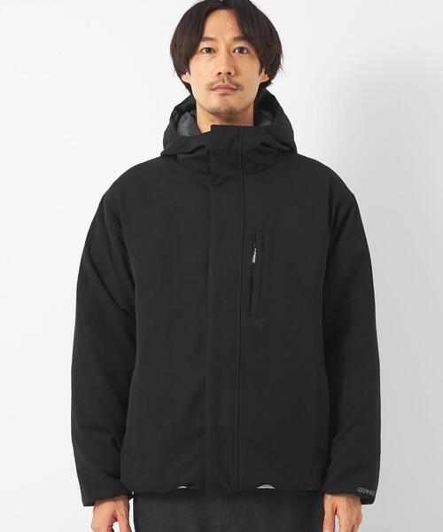 TAION（タイオン）の「【別注】＜TAION / GRAMICCI＞ リバーシブル