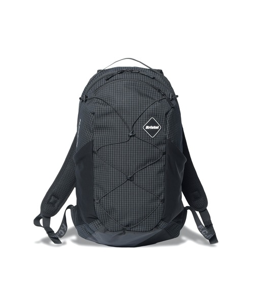 TOUR BACKPACK（バックパック/リュック）｜F.C.Real Bristol（エフシー