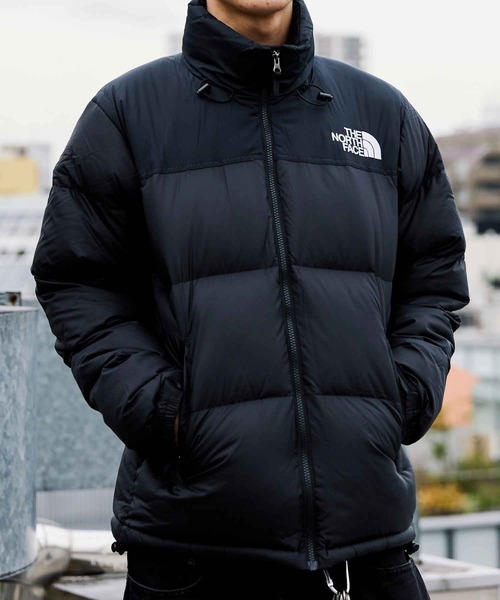 THE NORTH FACE（ザノースフェイス）の「THE NORTH FACE NUPTSE JACKET