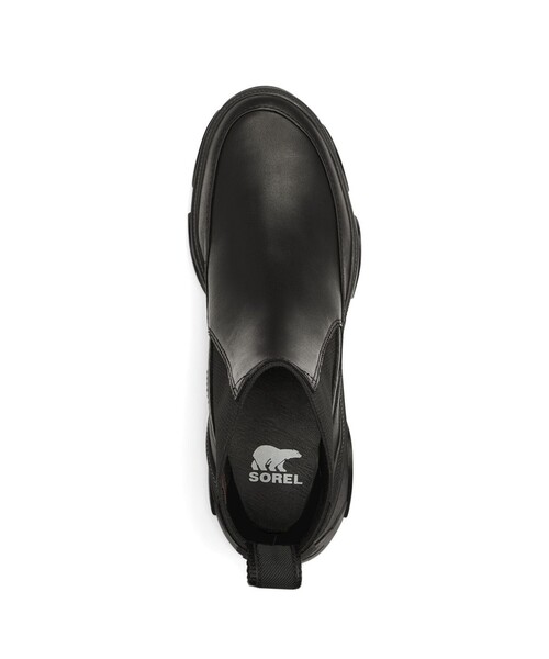 SOREL（ソレル）の「ブレックス ブーツ チェルシー ウォータープルーフ