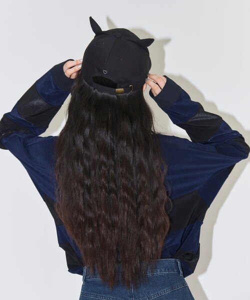 BASICKS（ベイシックス）の「【BASICKS/ベーシックス】Devil Baseball