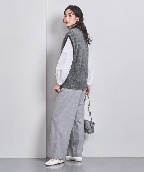 UNITED ARROWS（ユナイテッドアローズ）の「フォックス カシミヤ