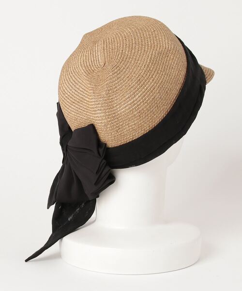 CA4LA（カシラ）の「風の方向 PB（キャップ）」 - WEAR