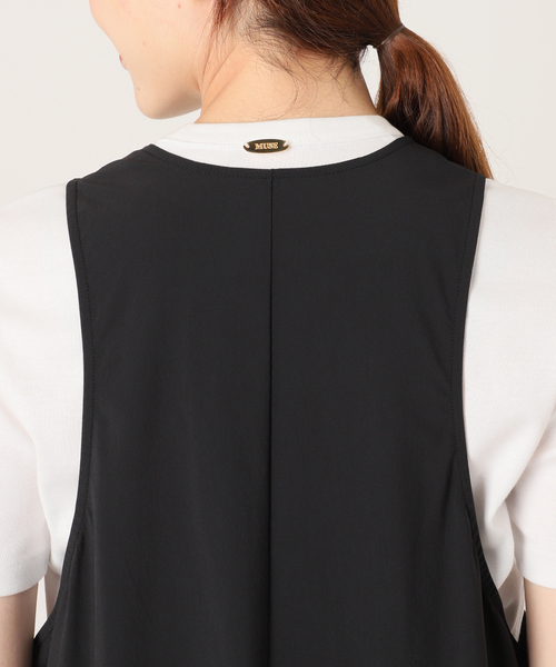 CELERI（セルリ）の「【CELERI/セルリ】オールインワン（つなぎ