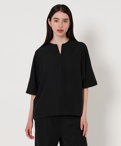 セール】＜D.O UNITED ARROWS BY DAISUKE OBANA for WOMEN＞ Ⅱ+ ZIP