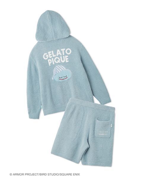 gelato pique（ジェラートピケ）の「【ドラゴンクエスト】【ユニ