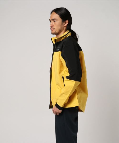 FAT（エフエイティー）の「WILDOUT（ナイロンジャケット）」 - WEAR