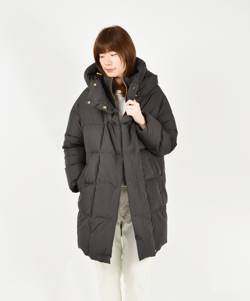 SHIPS for women（シップスフォーウィメン）の「TRADITIONAL WEATHER