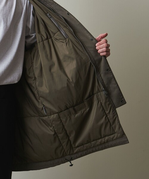 Steven Alan（スティーブンアラン）の「＜Steven Alan＞ パデット