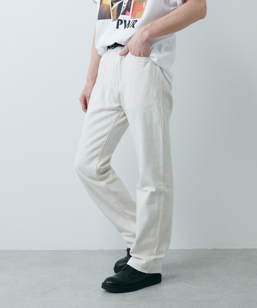 中*一様 早い者勝ち！KITH LEVI'S キス リーバイス デニム S115704080