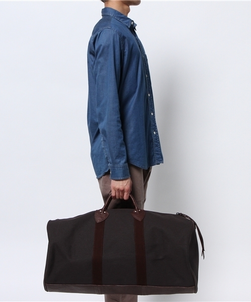 PORTER（ポーター）の「UNCERTAIN×PORTER×B印 YOSHIDA / 別注 ボストン