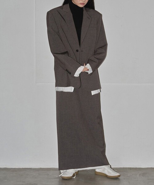 TODAYFUL（トゥデイフル）の「【TODAYFUL/トゥデイフル】Over Shoulder