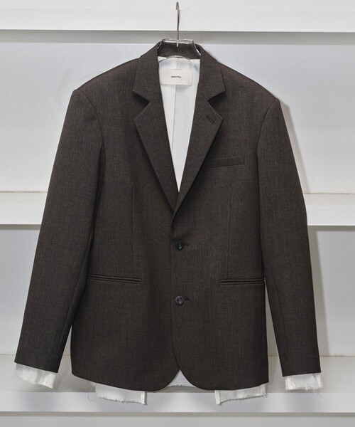 TODAYFUL（トゥデイフル）の「【TODAYFUL/トゥデイフル】Over Shoulder