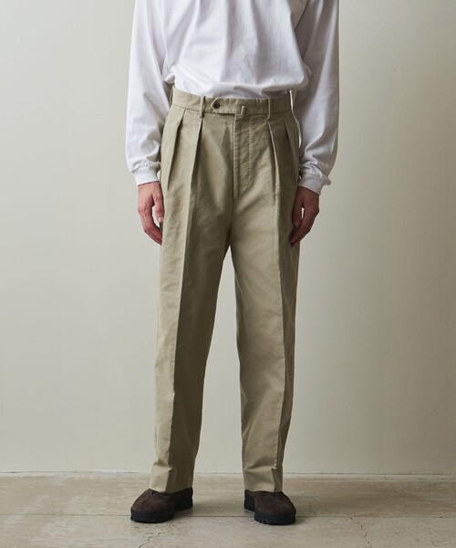 Steven Alan（スティーブンアラン）の「＜Steven Alan＞ モールスキン