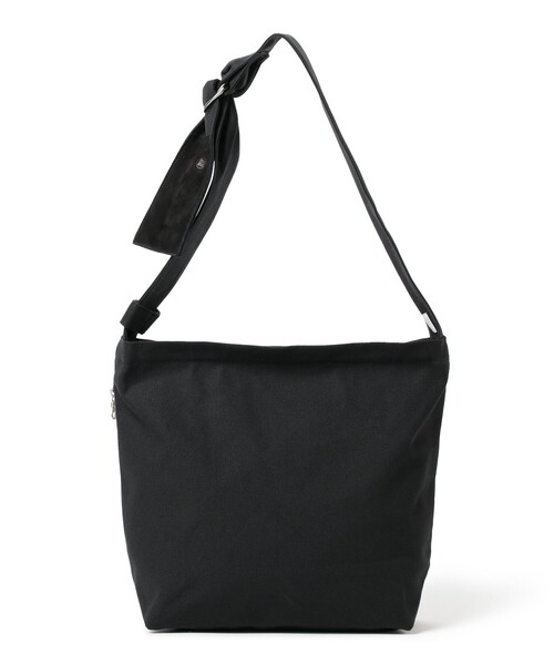 yorozu（ヨロズ）の「【別注】yorozu / IROHA CANVAS SASH SHOULDER No