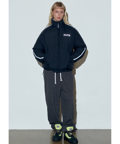 SCULPTOR（スカルプター）の「106 RDS Reversible Puffer Down