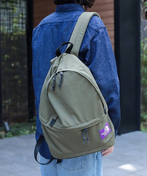 THE NORTH FACE PURPLE LABEL（ザ ノースフェイス パープルレーベル