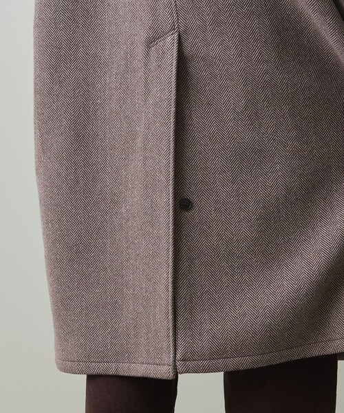 Steven Alan（スティーブンアラン）の「＜Steven Alan＞ ラムズウール