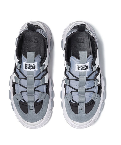 Onitsuka Tiger（オニツカタイガー）の「DENTIGRE CAGE / デンティグレ