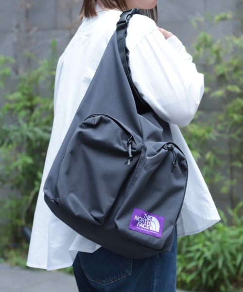 THE NORTH FACE PURPLE LABEL ] Field 2Way Tote Bag | Domingo