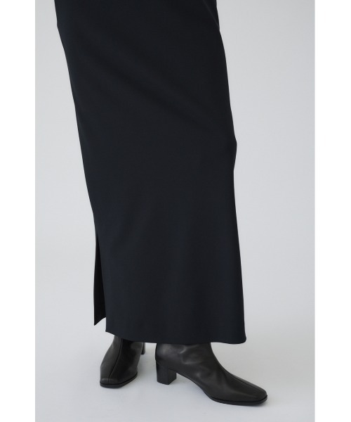 RIM.ARK（リムアーク）の「Back v neck OP（ワンピース）」 - WEAR