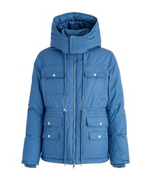 TATRAS｜タトラスのダウンジャケット/コート（ブルー・ネイビー/青色系