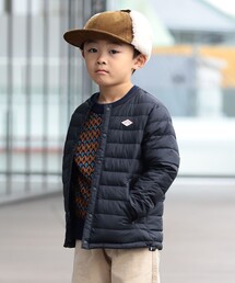 DANTON｜ダントンのダウンジャケット/コート（キルティング）通販