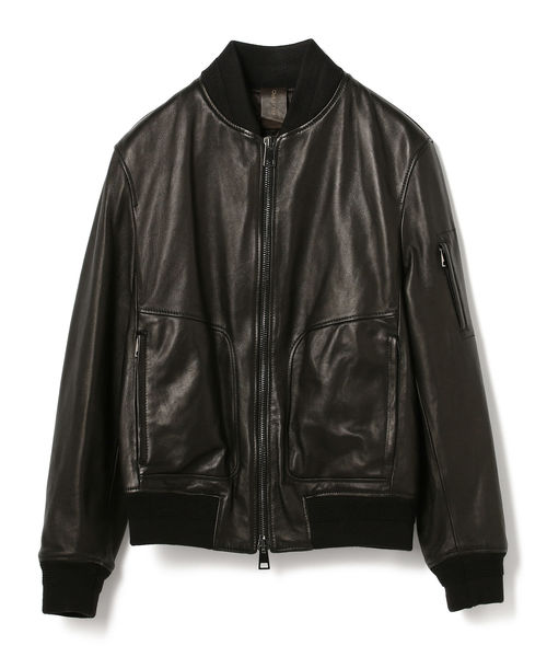 BRILLA per il gusto（ブリッラペルイルグースト）の「RUFFO / MA-1