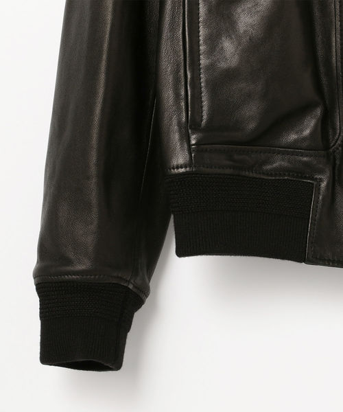 BRILLA per il gusto（ブリッラペルイルグースト）の「RUFFO / MA-1