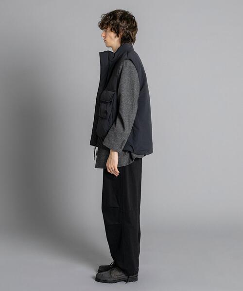 MONKEY TIME（モンキータイム）の「＜monkey time＞ PDD HUNTING VEST