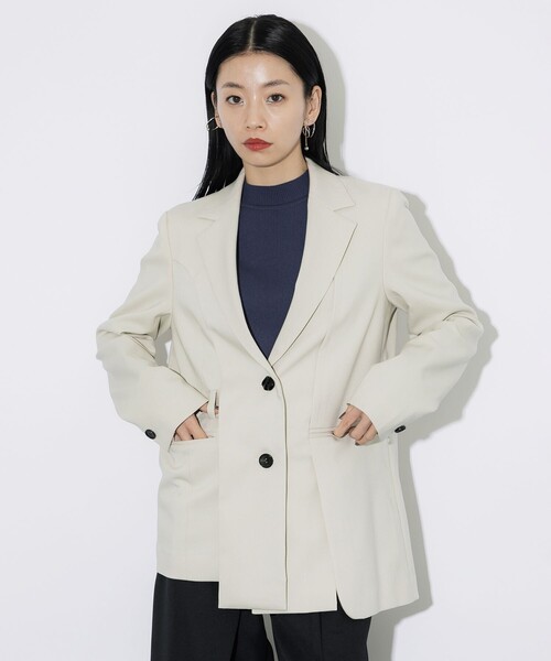 UNITED TOKYO（ユナイテッドトウキョウ）の「フラットレイヤード