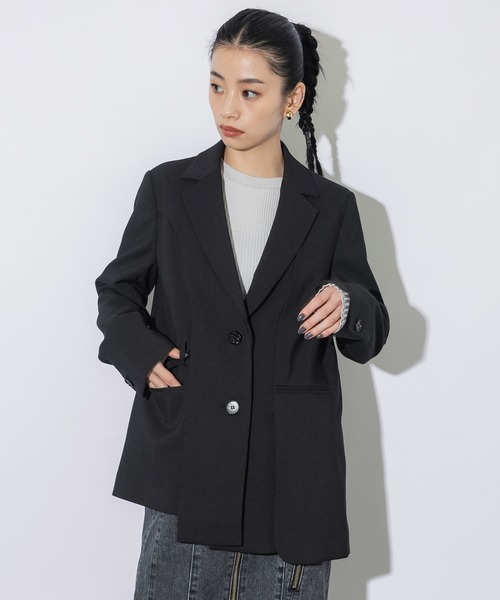 UNITED TOKYO（ユナイテッドトウキョウ）の「フラットレイヤード