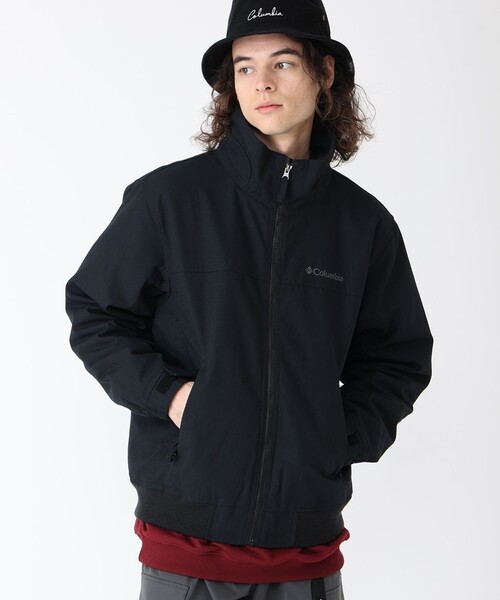 Columbia（コロンビア）の「【COLUMBIA BLACK LABEL】サンディスロープ