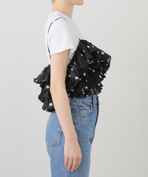 crinkle crinkle crinkle（クリンクルクリンクルクリンクル）の