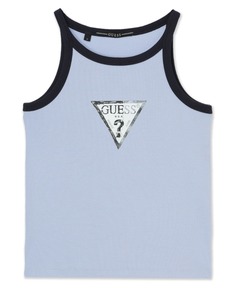 LADIES' Knit Tank Top タンクトップ | GUESS(ゲス) JAPAN 公式